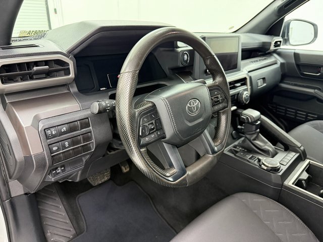 Used 2024 Toyota Tacoma SR5 image 9