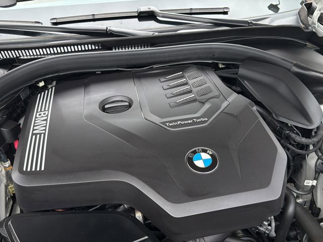 Used 2023 BMW 530i xDrive AWD/4WD image 33