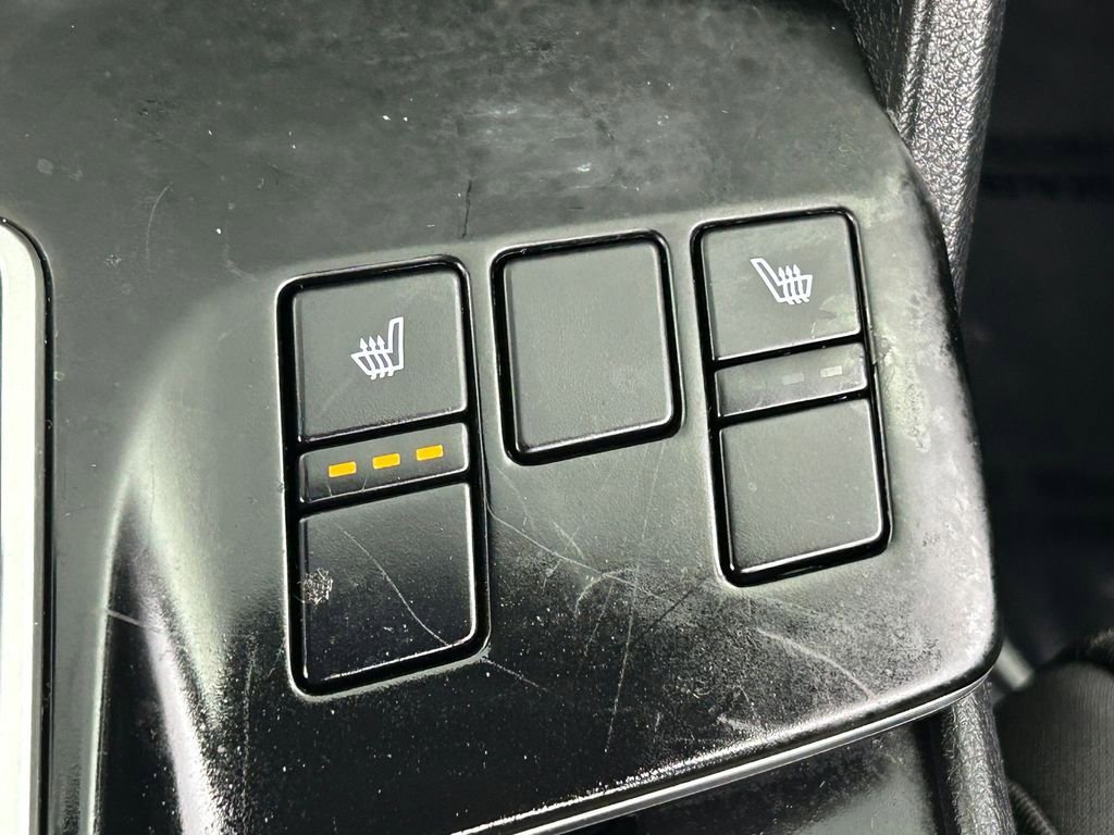 Used 2024 Kia Sportage LX image 16