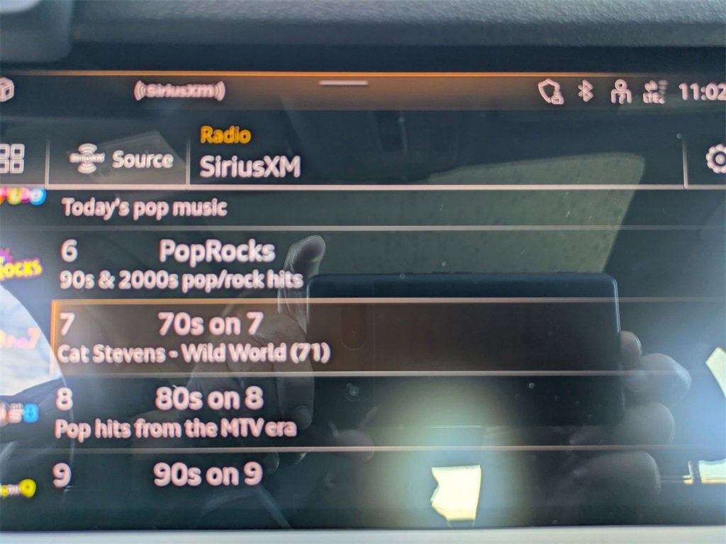 Used 2023 Audi A3 2.0T Premium image 23