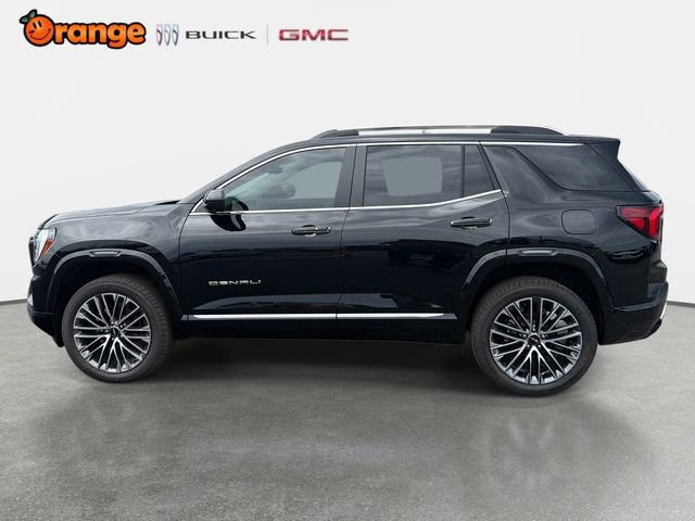 New 2026 GMC Terrain Denali AWD/4WD image 6