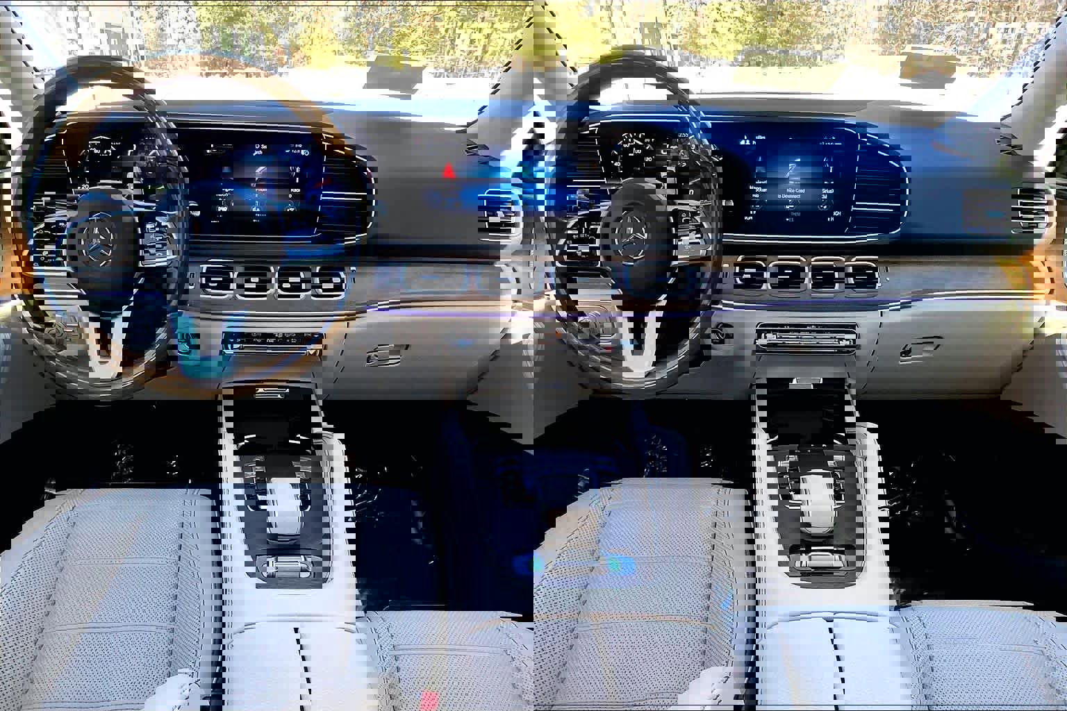 Used 2020 Mercedes-Benz GLE 580 4MATIC image 14