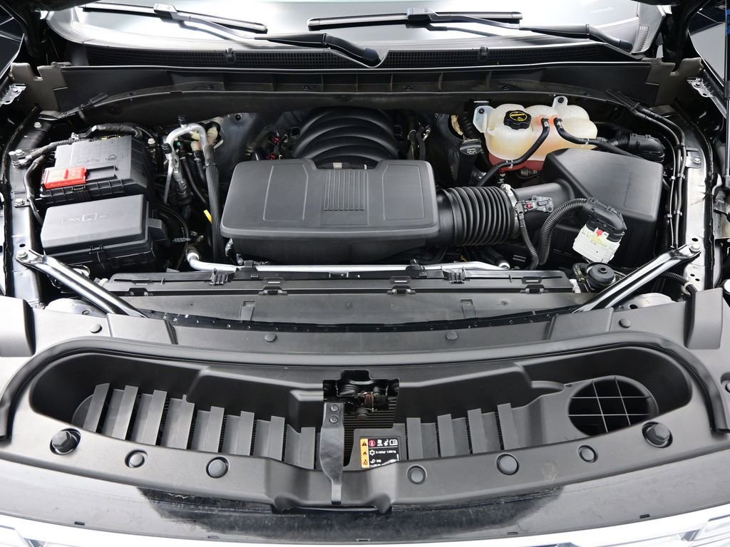 Used 2025 GMC Yukon XL Denali image 52