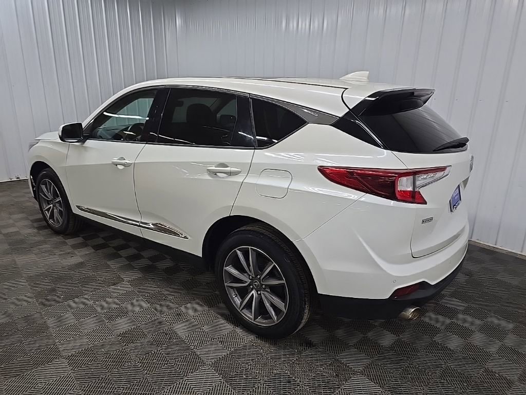 Used 2019 Acura RDX w/ Technology Package image 9
