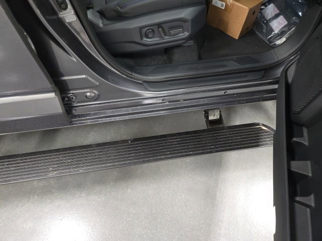 New 2026 Toyota Sequoia Platinum AWD/4WD image 8