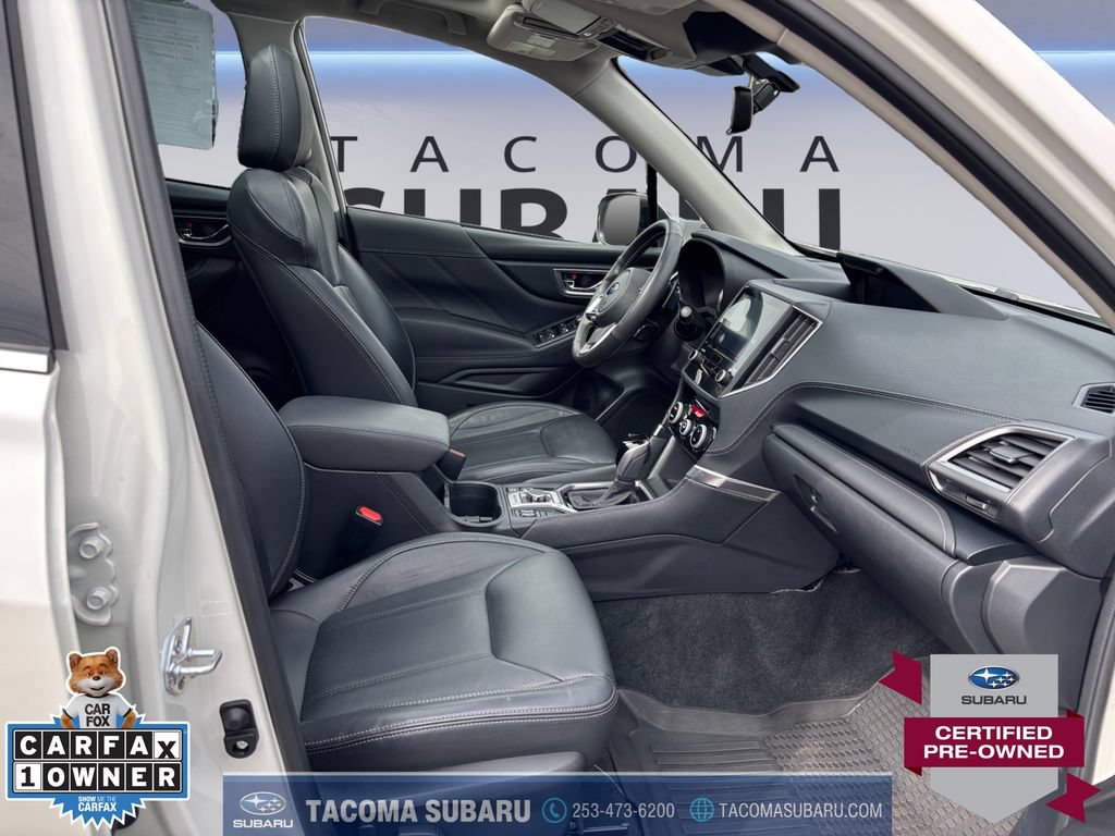 Certified 2023 Subaru Forester Touring AWD/4WD image 17
