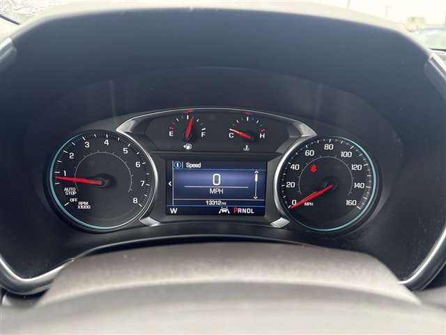 Certified 2024 Chevrolet Equinox LT w/ LPO, Floor Liner Package image 11