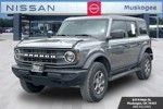 Used 2025 Ford Bronco Big Bend AWD/4WD image 42