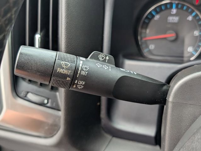 Used 2018 Chevrolet Silverado 1500 LT image 29