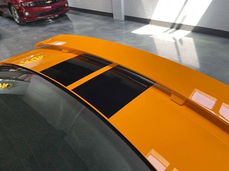 Used 2008 Ford Mustang GT Premium RWD image 22