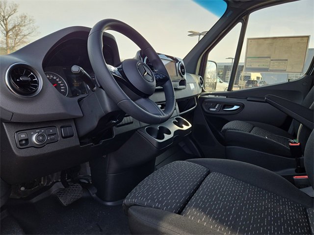 New 2026 Mercedes-Benz Sprinter 2500 image 22