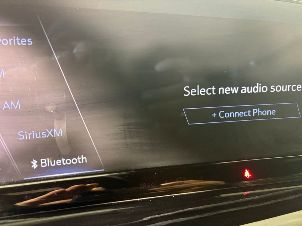 Used 2023 Cadillac Escalade Sport image 34