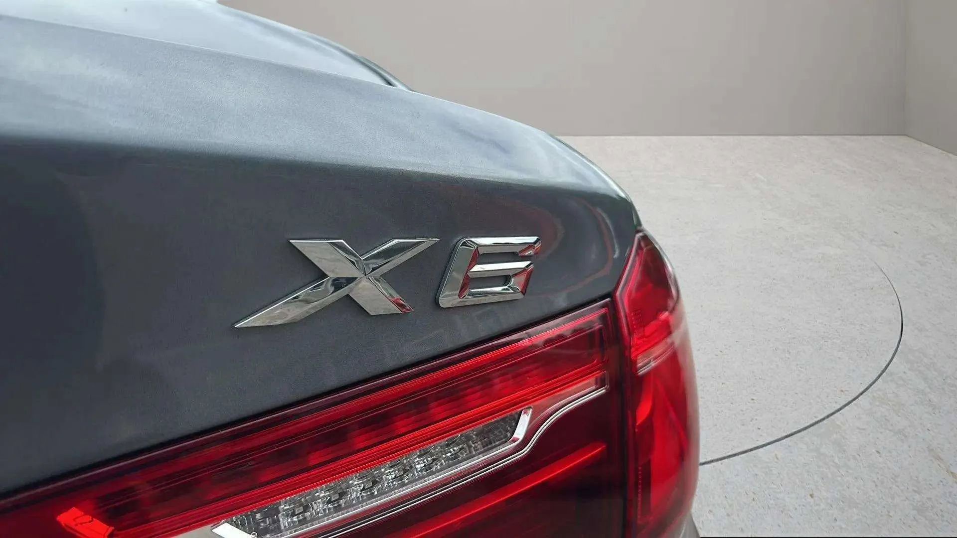 Used 2019 BMW X6 xDrive35i image 57