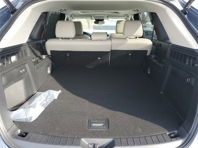 New 2026 MAZDA CX-70 3.3 Turbo w/ Preferred Package image 9