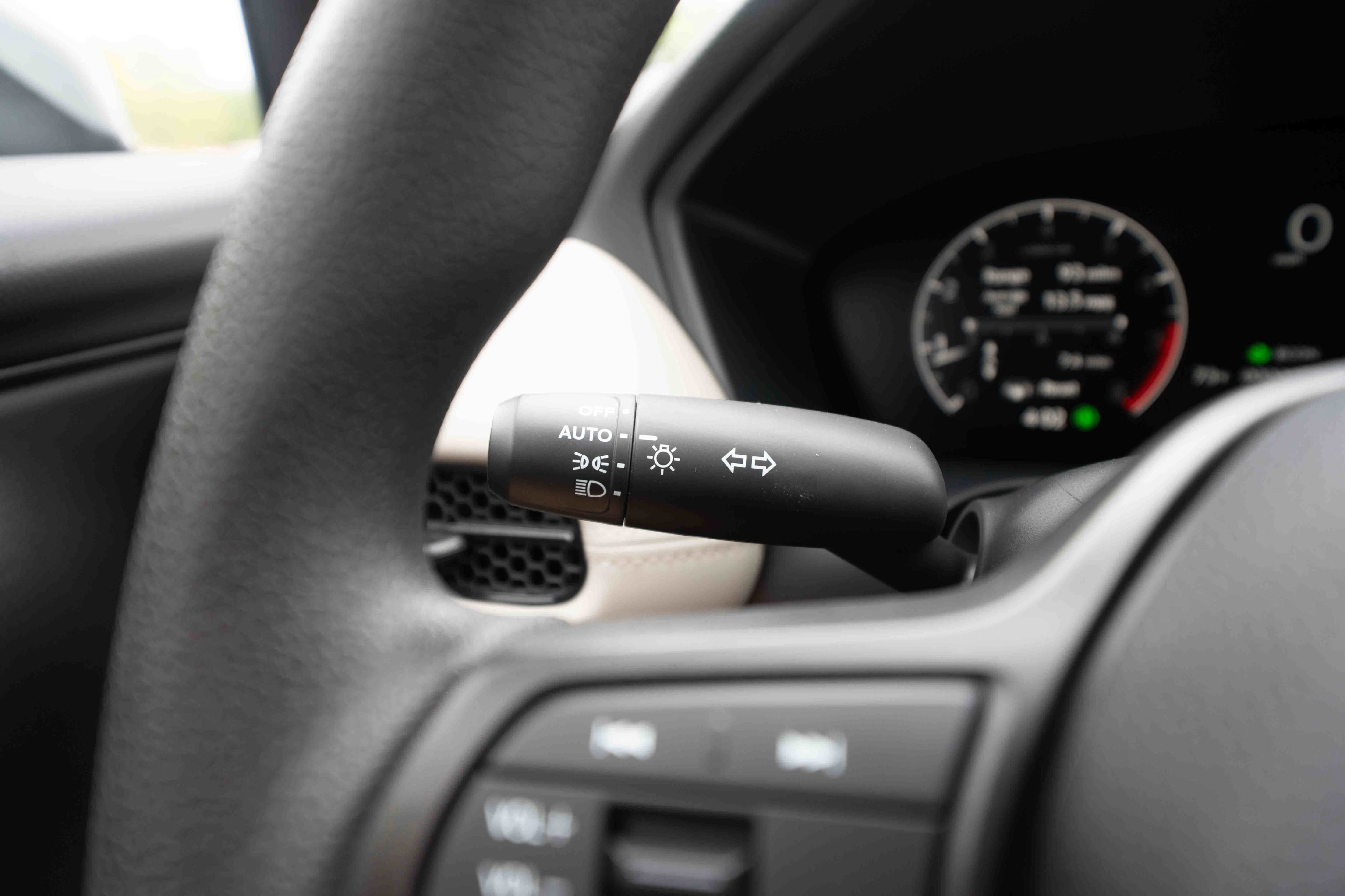 New 2026 Honda HR-V LX image 13