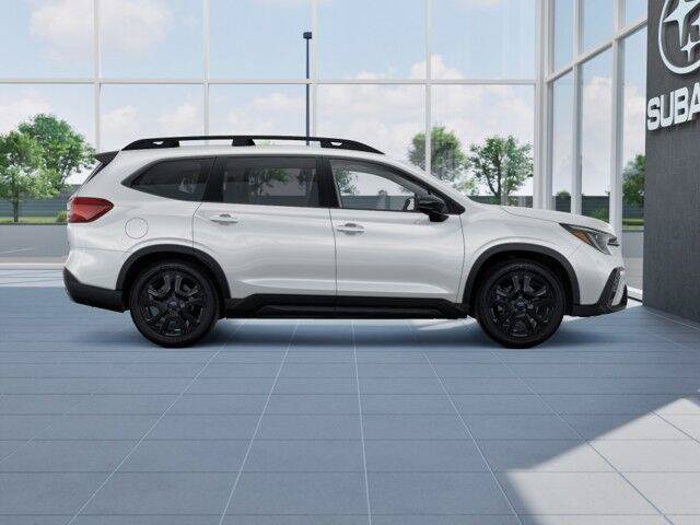 New 2026 Subaru Ascent Bronze Edition AWD/4WD image 6