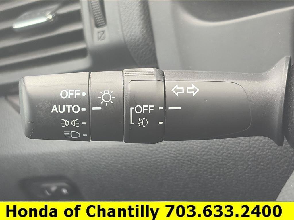 Used 2024 Honda Ridgeline Sport image 10