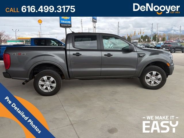 Used 2020 Ford Ranger XLT w/ Trailer Tow Package image 6