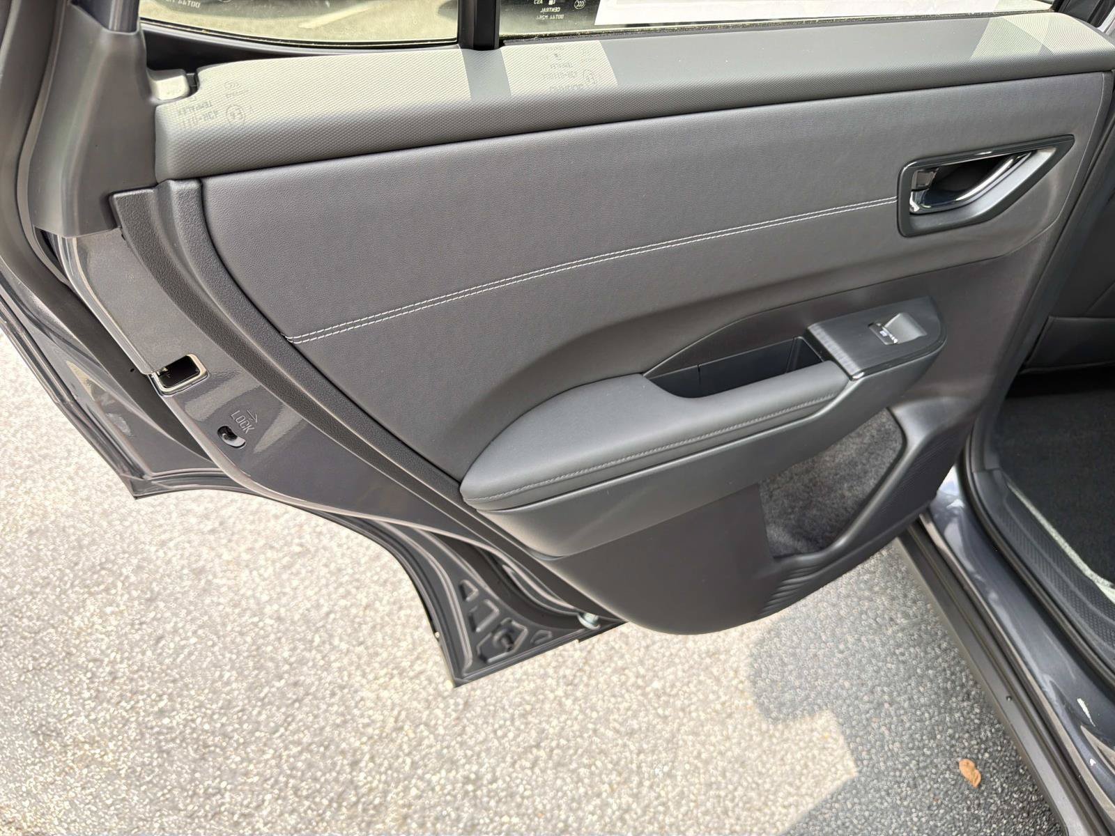 New 2026 Subaru Outback Touring XT AWD/4WD image 13