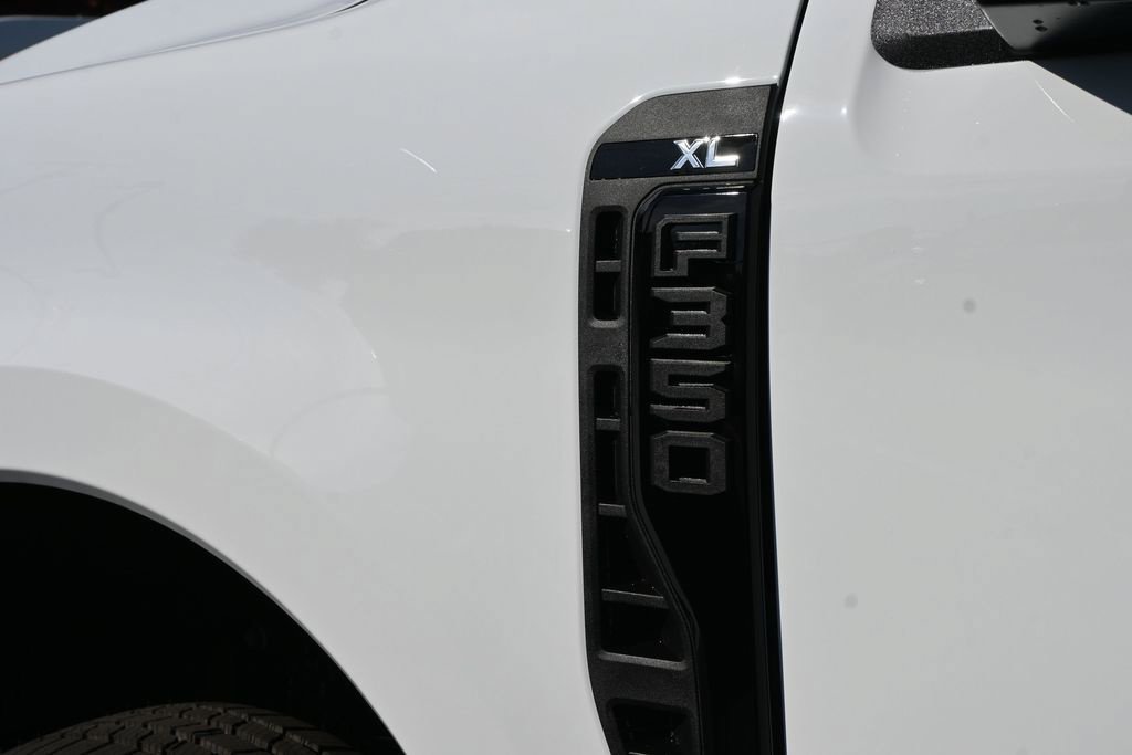 New 2027 Ford F350 XL AWD/4WD image 26