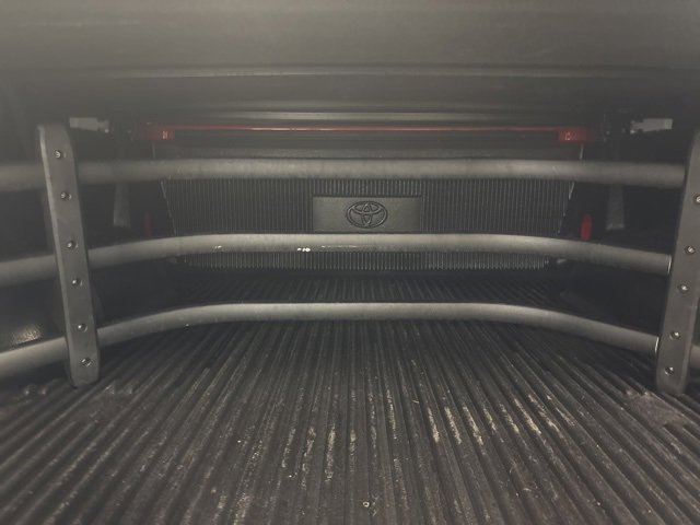 Used 2014 Toyota Tundra Platinum image 33