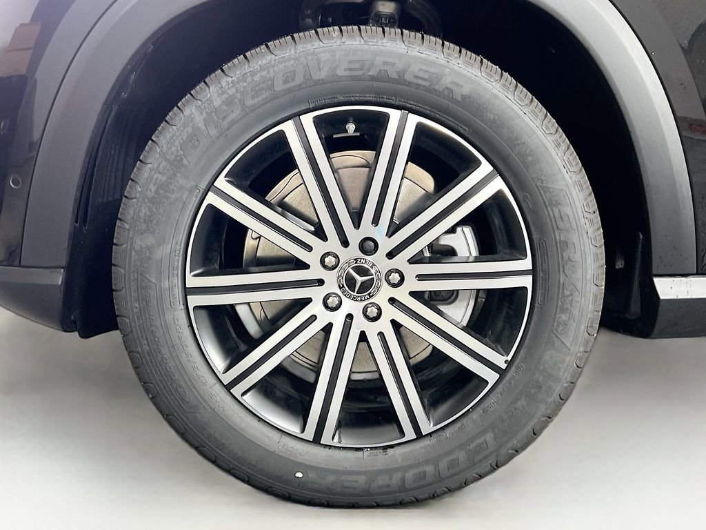 Used 2026 Mercedes-Benz GLE 350 4MATIC image 32