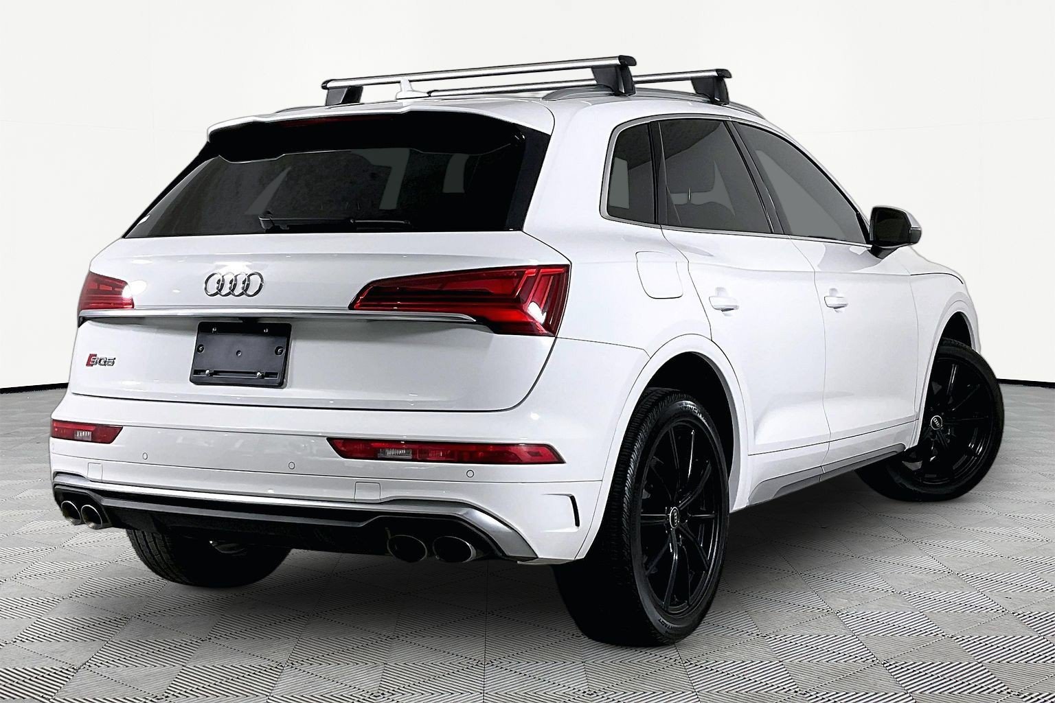Used 2023 Audi SQ5 Premium Plus w/ Premium Plus Package AWD/4WD image 7