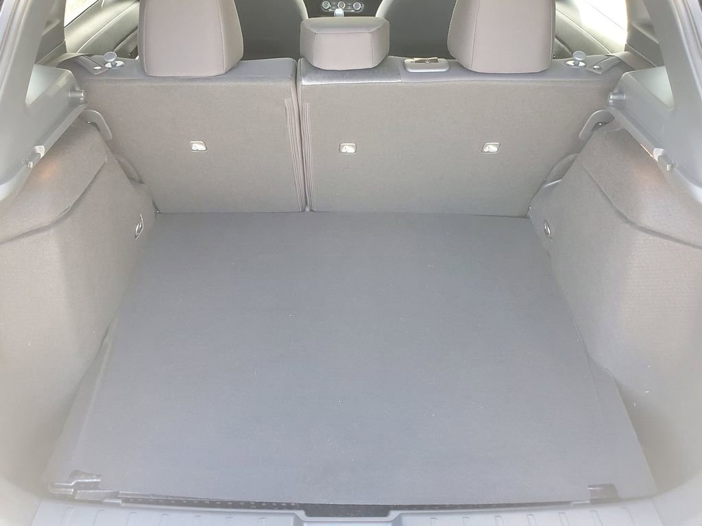 New 2025 Nissan Kicks SV w/ SV Premium Package AWD/4WD image 10