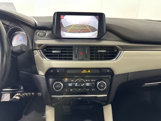 Used 2017 MAZDA MAZDA6 Grand Touring image 22