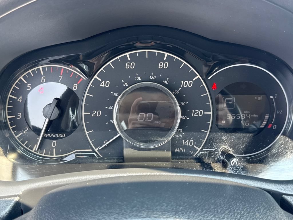 Used 2019 Nissan Versa Note SV FWD image 36