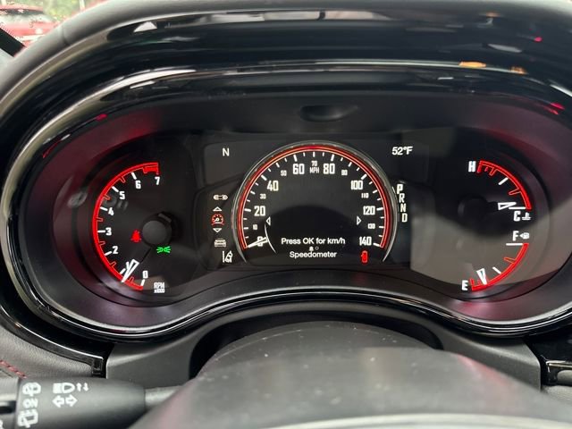 New 2026 Dodge Durango GT image 20