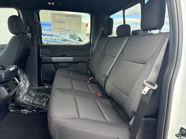New 2026 Ford F150 XLT image 12