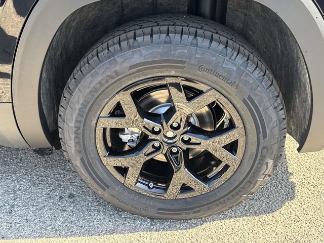 New 2026 Volkswagen Atlas Peak Edition AWD/4WD image 5