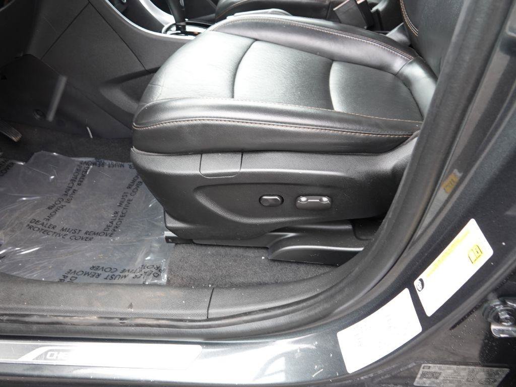 Used 2020 Chevrolet Trax Premier image 11