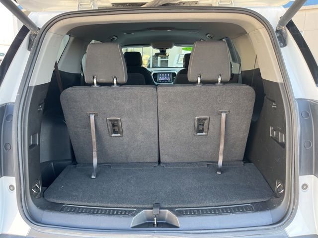 Used 2023 GMC Acadia SLE w/ Driver Convenience Package image 29