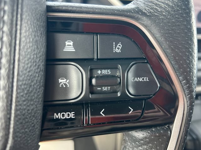 Used 2023 Toyota Tundra Limited w/ TRD Off-Road Package AWD/4WD image 24