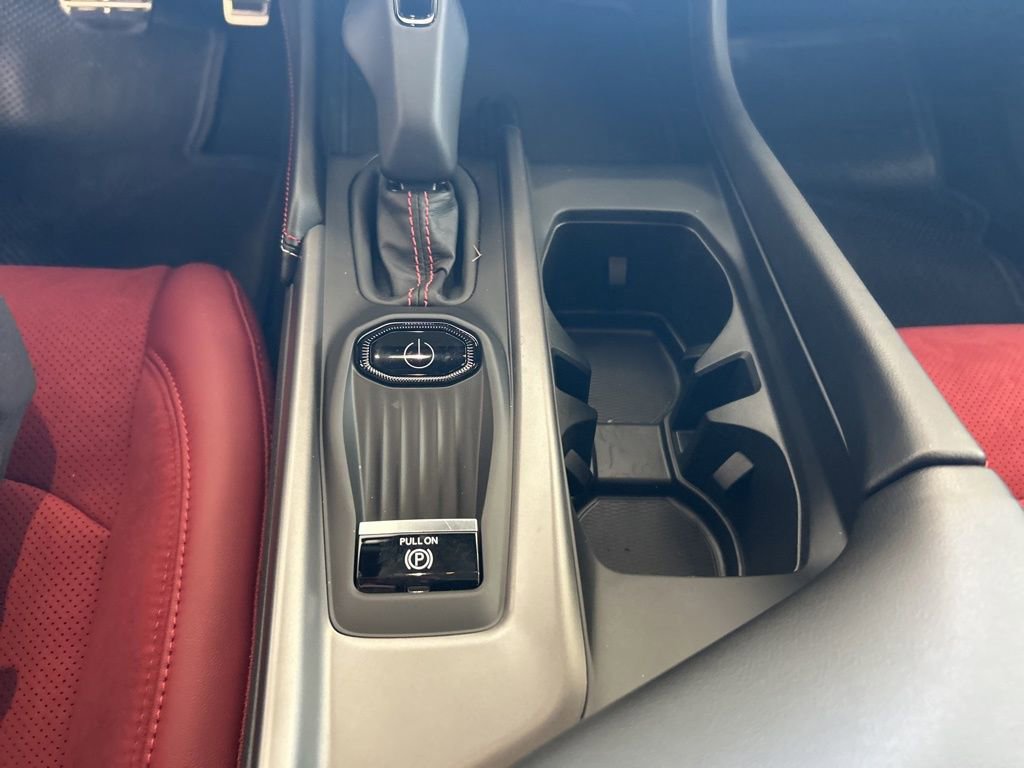 New 2025 Dodge Charger R/T Scat Pack w/ Track Pack image 10