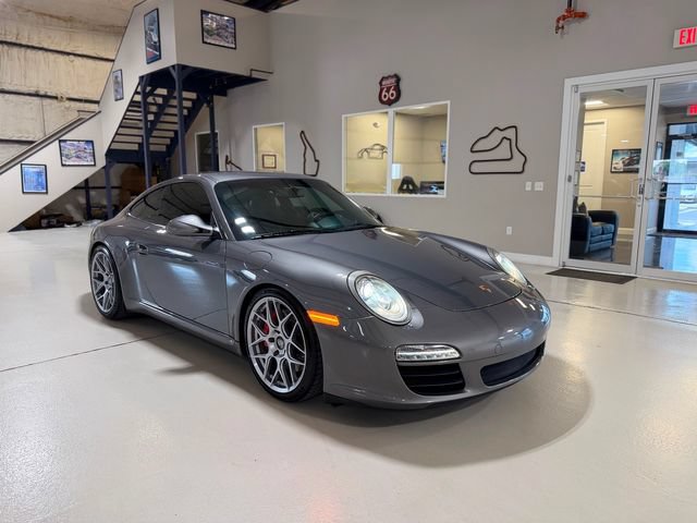Used 2009 Porsche 911 Carrera S RWD image 45