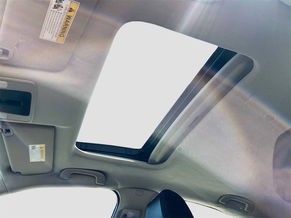 Used 2024 Honda Civic EX-L image 21