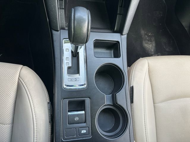 Used 2016 Subaru Legacy 2.5i Limited image 14