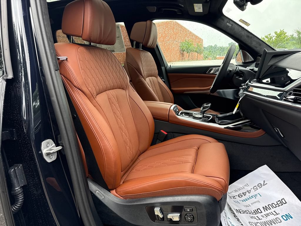 New 2026 BMW ALPINA XB7 AWD/4WD image 28