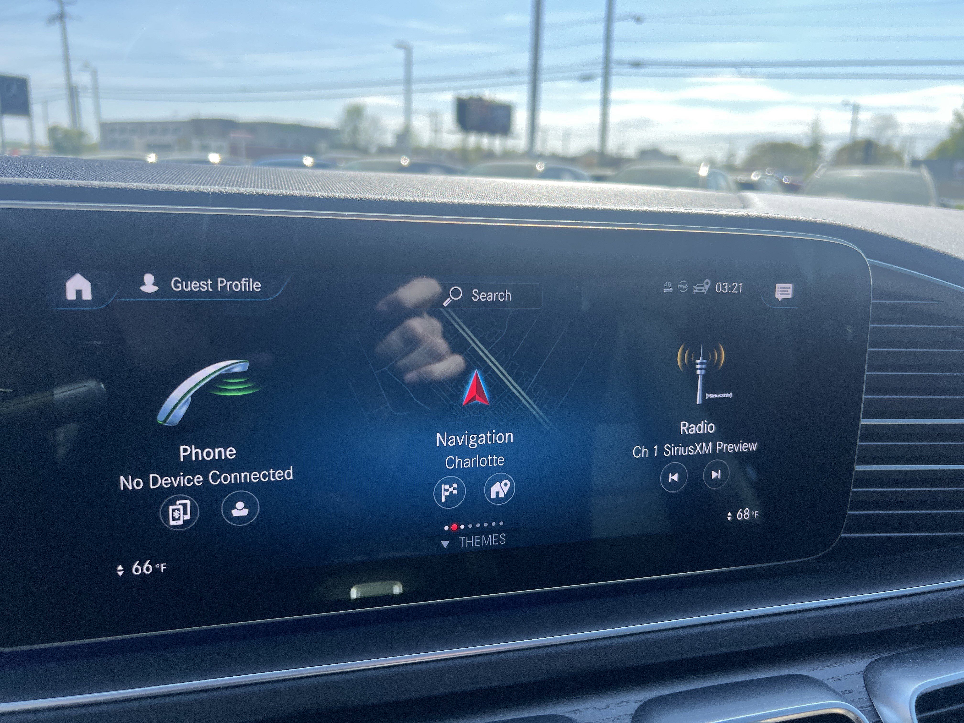 Certified 2022 Mercedes-Benz GLS 450 4MATIC image 29