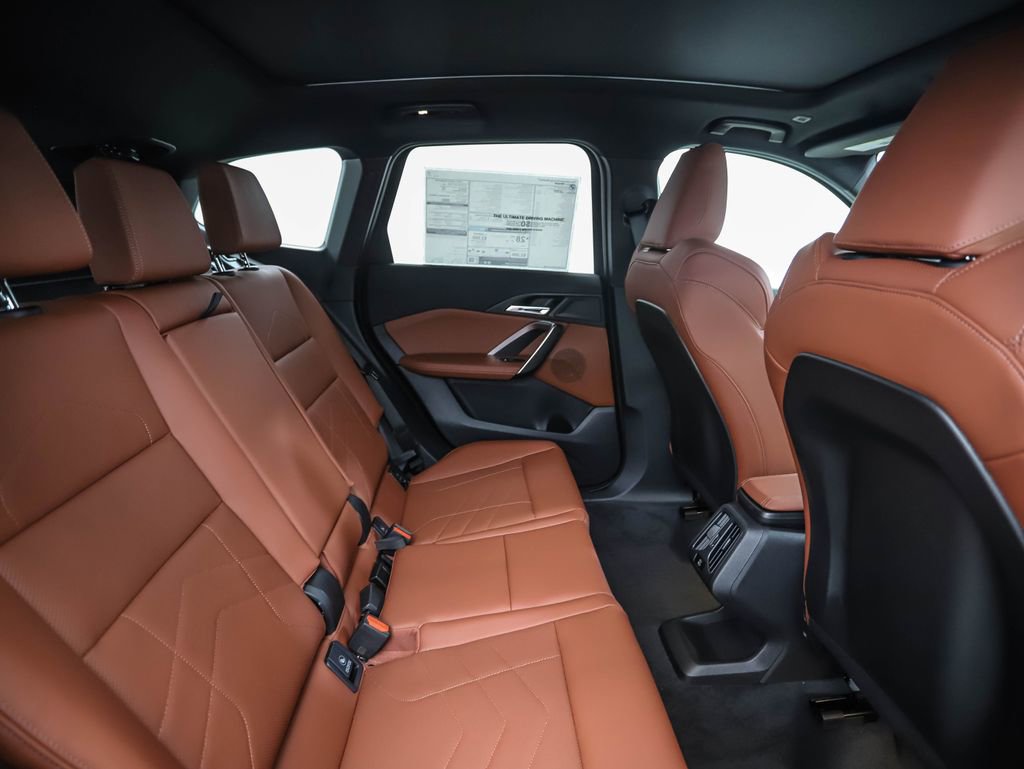 Used 2026 BMW X1 xDrive28i w/ Convenience Package image 27