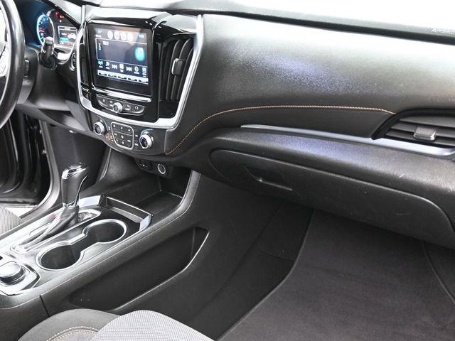 Used 2019 Chevrolet Traverse LT image 29