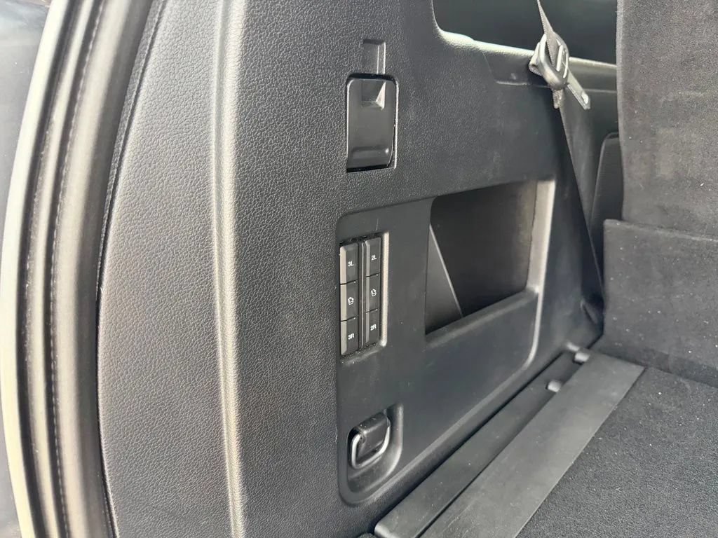 Used 2020 Ford Expedition Platinum AWD/4WD image 38