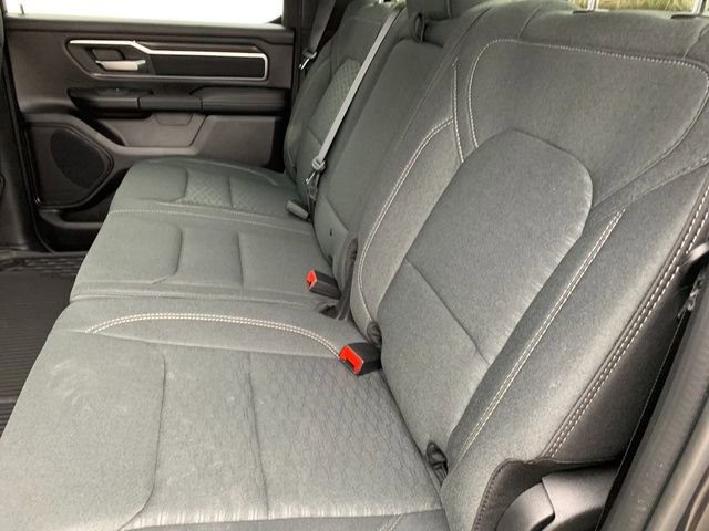 New 2026 RAM 1500 4x4 Crew Cab image 13