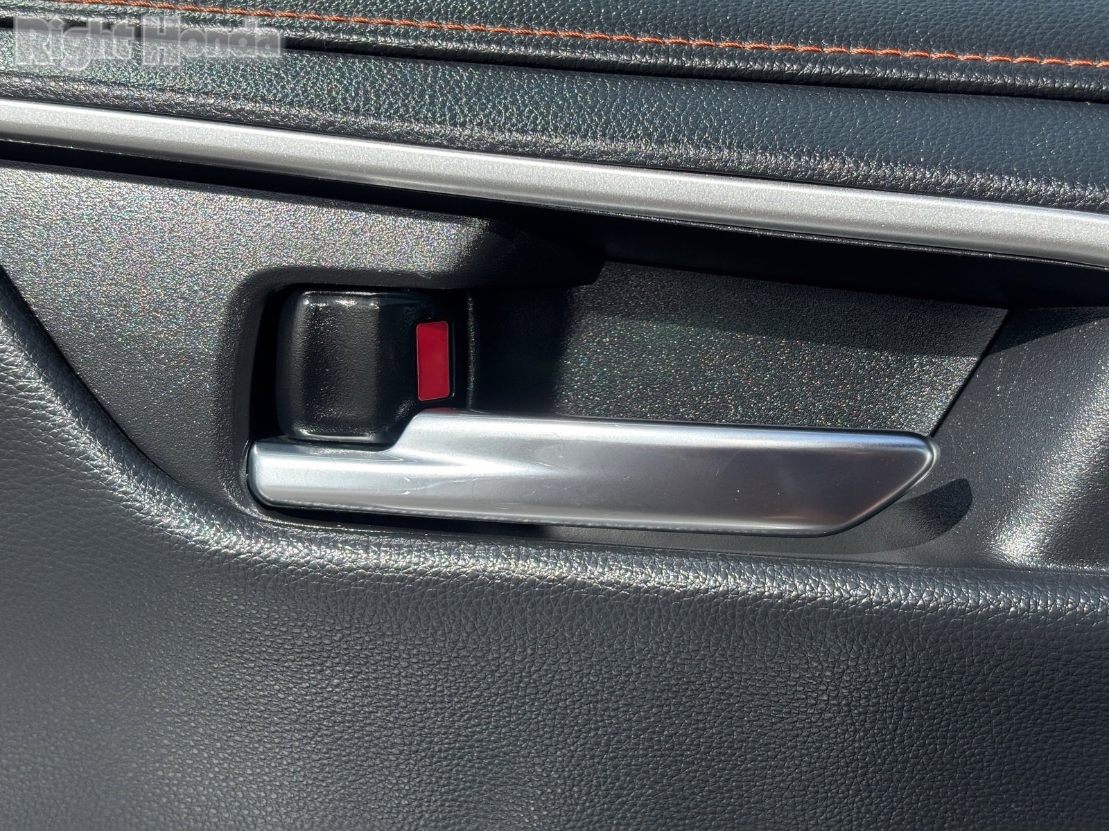 Used 2024 Toyota RAV4 Adventure image 19