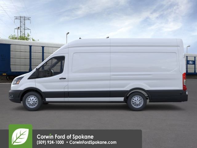 New 2026 Ford Transit 350 148 High Roof Extended AWD image 5