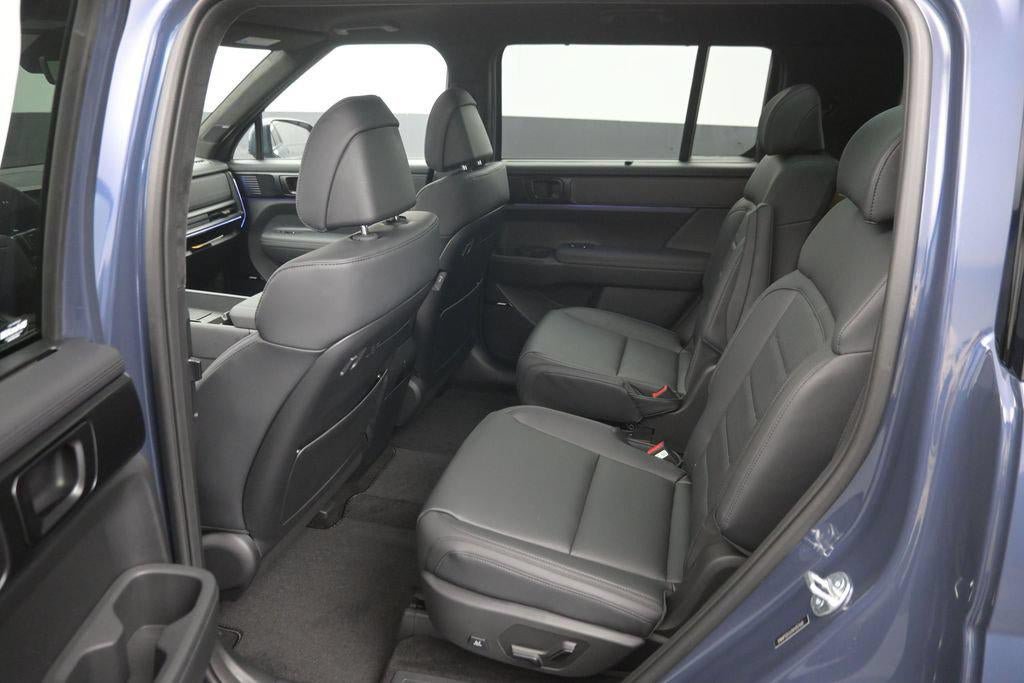New 2027 Hyundai Santa Fe Calligraphy AWD/4WD image 10