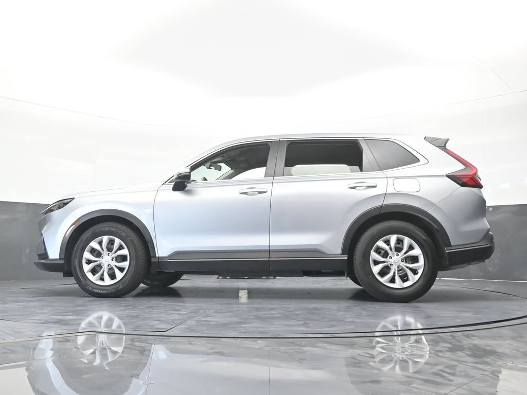 Used 2026 Honda CR-V LX image 52